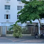 Copacabanasuite Na Praia
