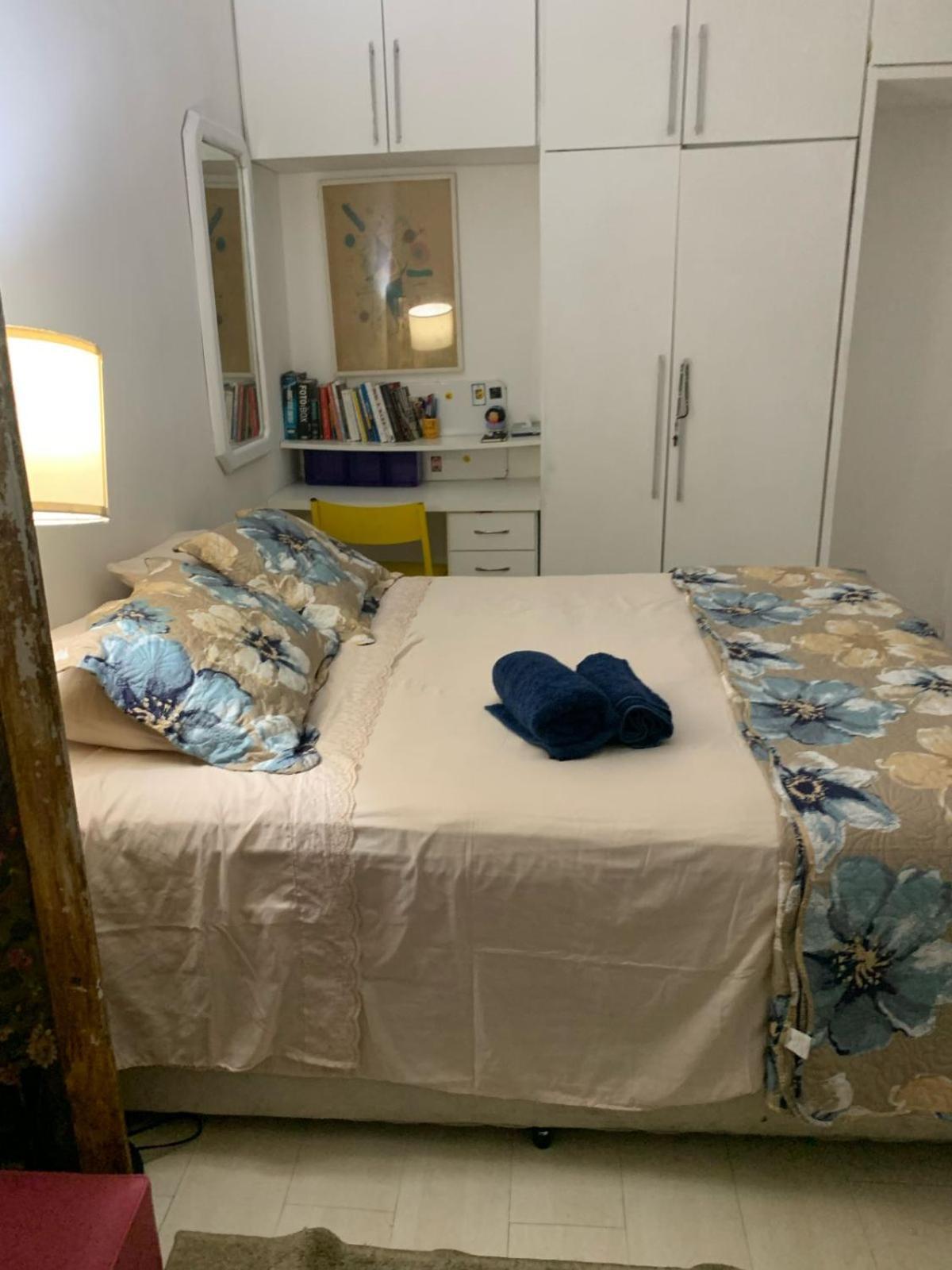 Copacabanasuite Na Casa de férias Rio de Janeiro