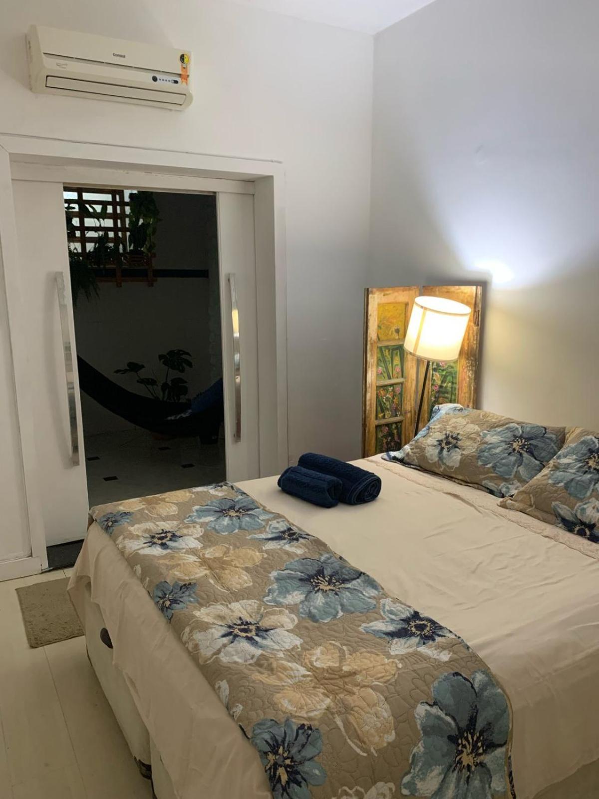 Casa de férias Copacabanasuite Na *